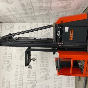 Linde V-12 - B2583