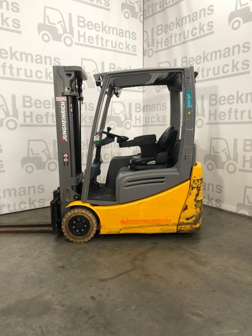 Jungheinrich EFG216k - B3234