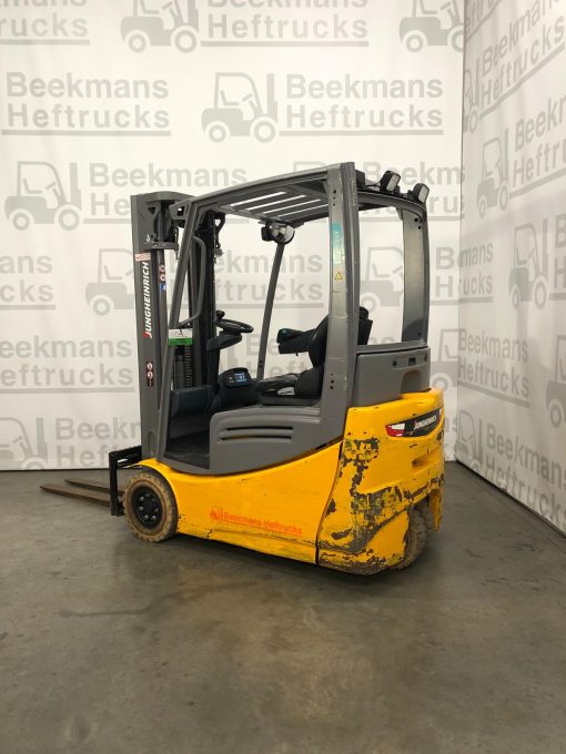 Jungheinrich EFG216k - B3234 - Afbeelding 2