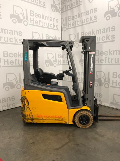 Jungheinrich EFG216k - B3234 - Afbeelding 3