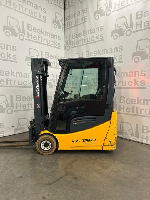 Jungheinrich EFG216k - B3236 - Afbeelding 5