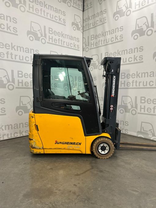 Jungheinrich EFG216k - B3236 - Afbeelding 7
