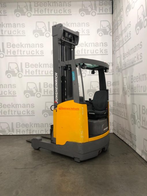 Jungheinrich ETV216  - B3256 - Afbeelding 2