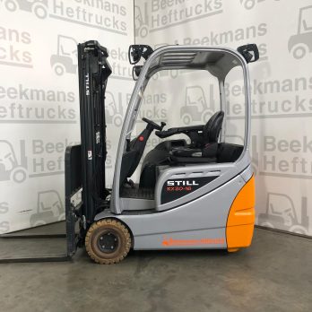 Still RX20-16 - B3350