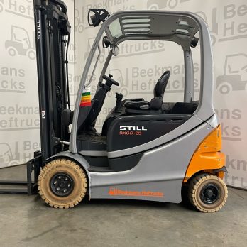 Still RX60-25 - B3358