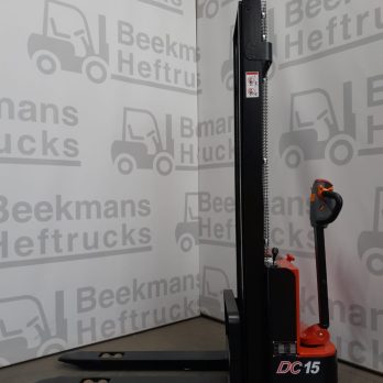 Heli CDD15J - B3130