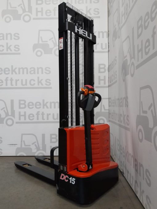 Heli CDD15J - B3130 - Afbeelding 2