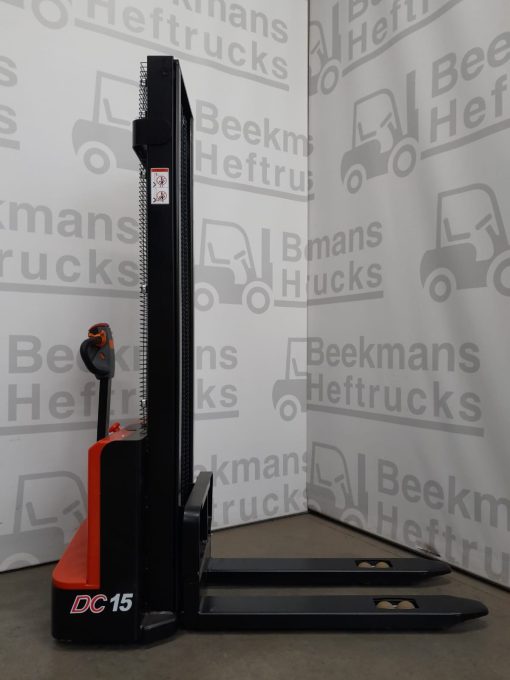 Heli CDD15J - B3130 - Afbeelding 3