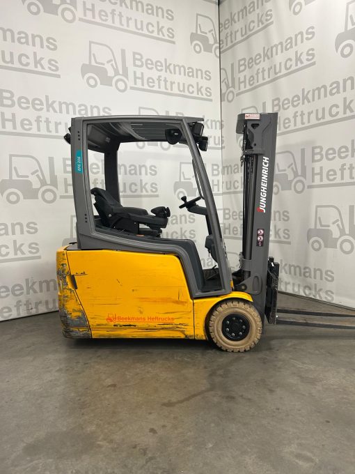 Jungheinrich EFG216 - B3368 - Afbeelding 3