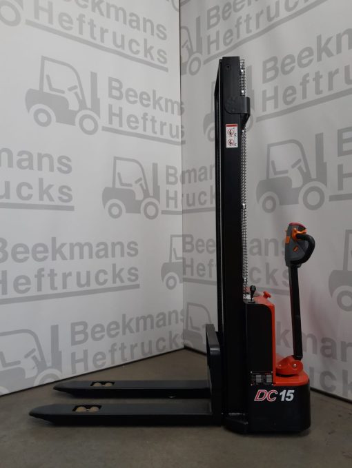 Heli CDD15J - B3130 - Afbeelding 5