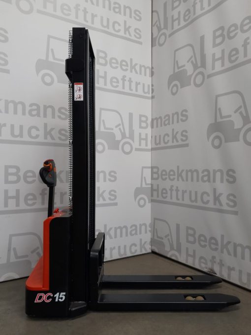 Heli CDD15J - B3130 - Afbeelding 7