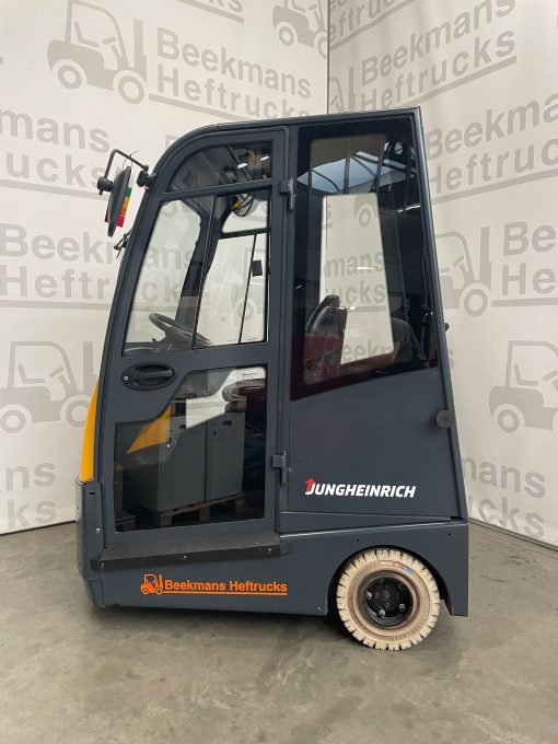 Jungheinrich EZS570 - B3374