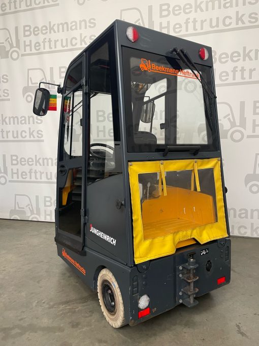 Jungheinrich EZS570 - B3374 - Afbeelding 2