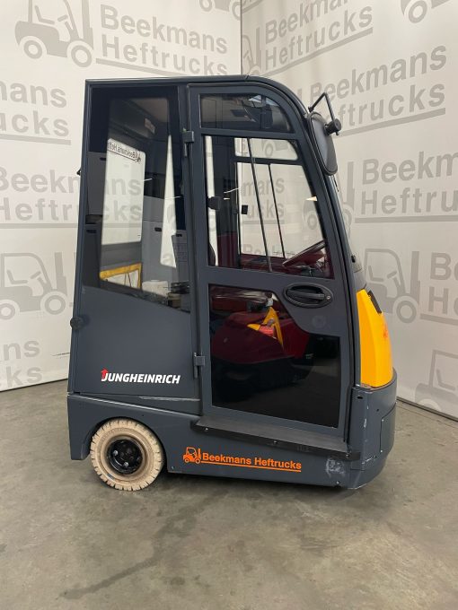 Jungheinrich EZS570 - B3374 - Afbeelding 3
