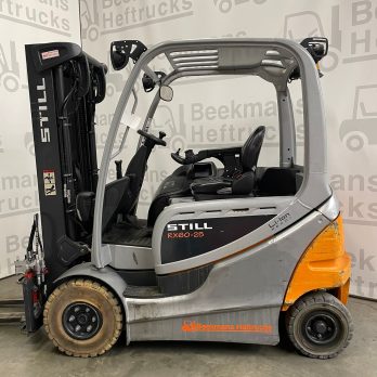 Still RX 60-25 - B3458
