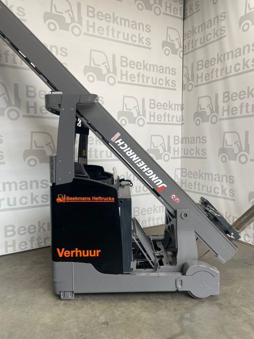 Jungheinrich ETV320 - B3239 - Afbeelding 2