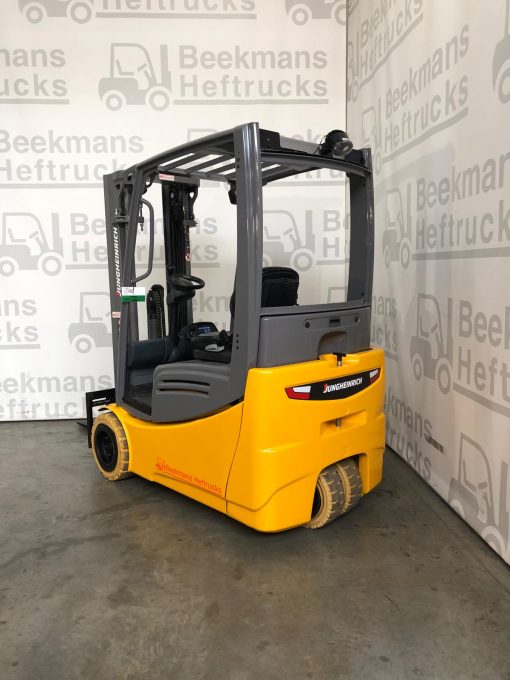 Jungheinrich EFG218K - B3214 - Afbeelding 2