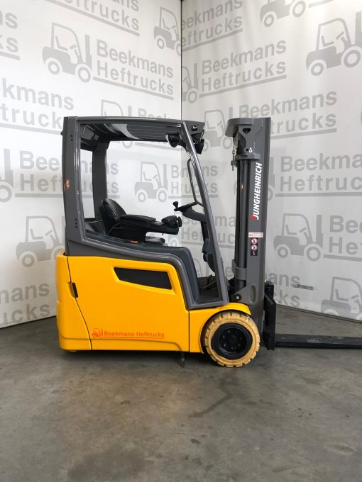 Jungheinrich EFG218K - B3214 - Afbeelding 3
