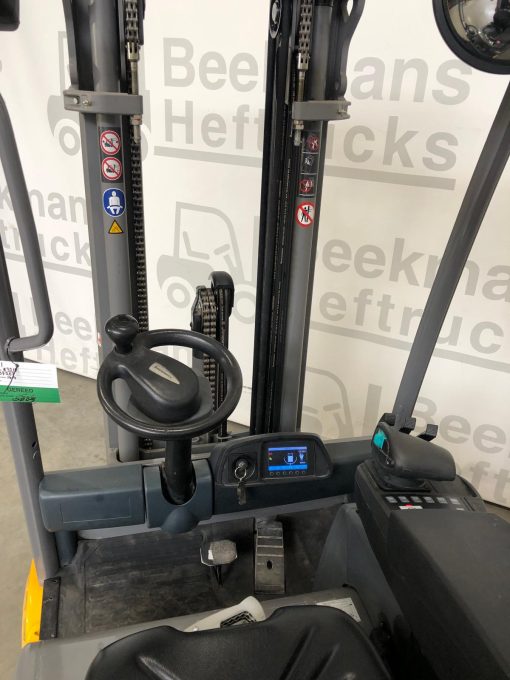 Jungheinrich EFG218K - B3214 - Afbeelding 4