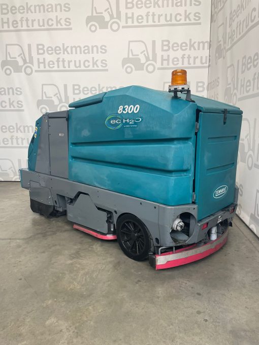Tennant 8300 - BM2440 - Afbeelding 2