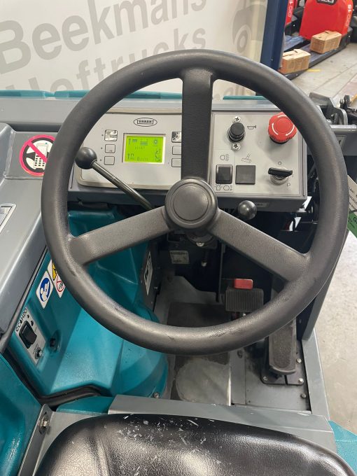 Tennant 8300 - BM2440 - Afbeelding 4