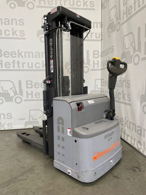 Atlet PSH160 - B3336 - Afbeelding 2