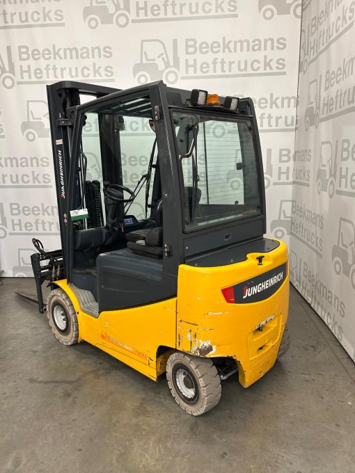 Jungheinrich EFG425k - B2412 - Afbeelding 2