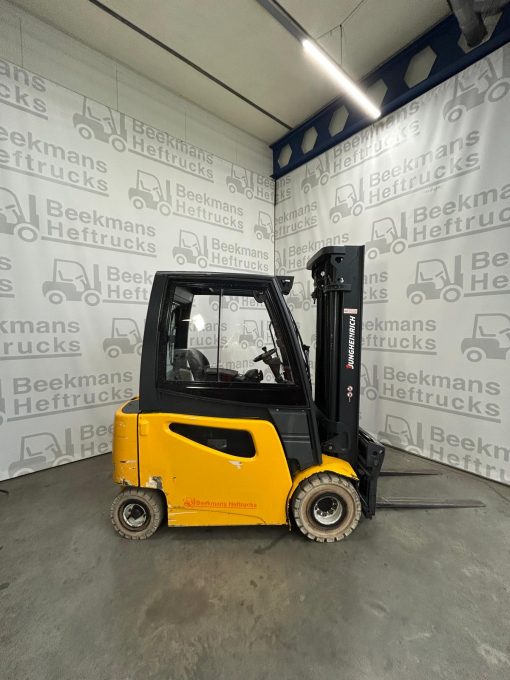 Jungheinrich EFG425k - B2412 - Afbeelding 3