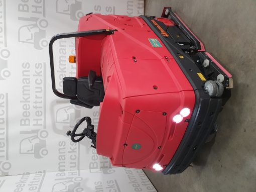 Meijer SR1300DC - B2545 - Afbeelding 5