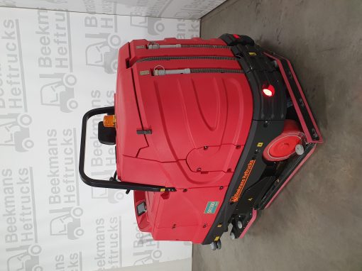 Meijer SR1300DC - B2545 - Afbeelding 7