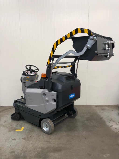 Meijer VR1300HD - BM2411 - Afbeelding 4