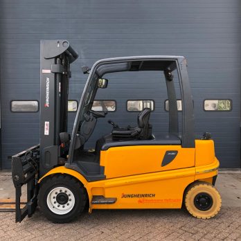 Jungheinrich EFG550-B3119