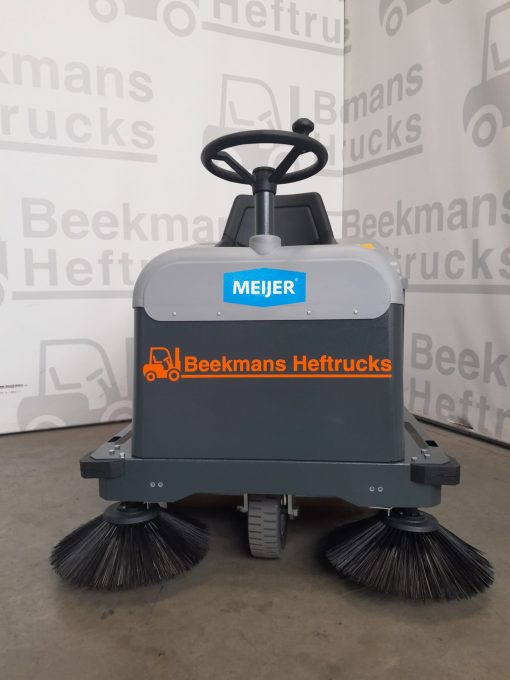 Meijer VR950E - BM2424 - Afbeelding 5
