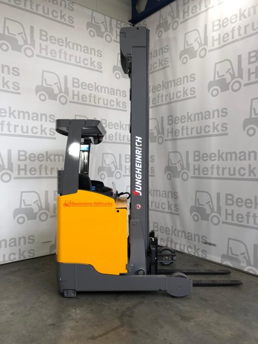 Jungheinrich ETV214 - B3326 - Afbeelding 3
