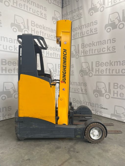 Jungheinrich ETVC20 - B3453 - Afbeelding 3