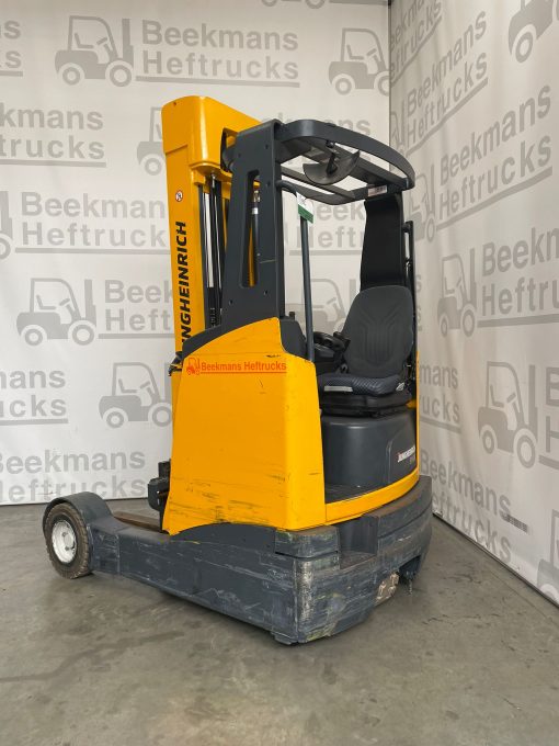 Jungheinrich ETVC20 - B3453 - Afbeelding 2