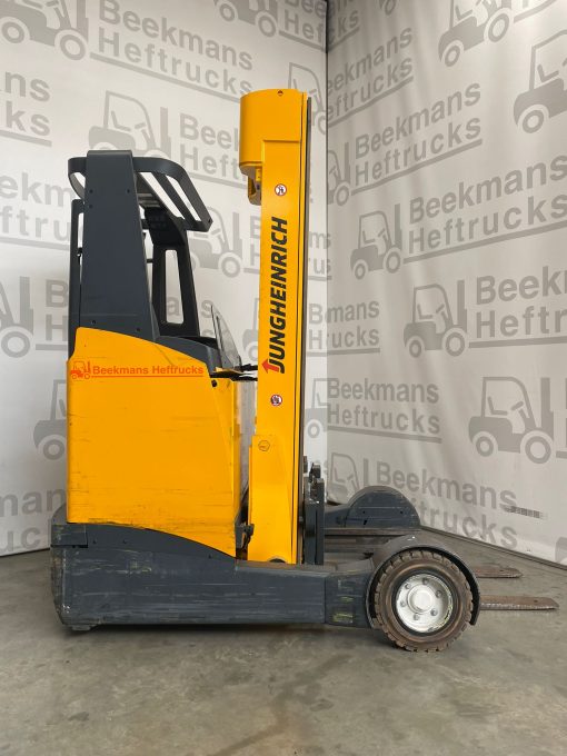Jungheinrich ETVC20 - B3453 - Afbeelding 3