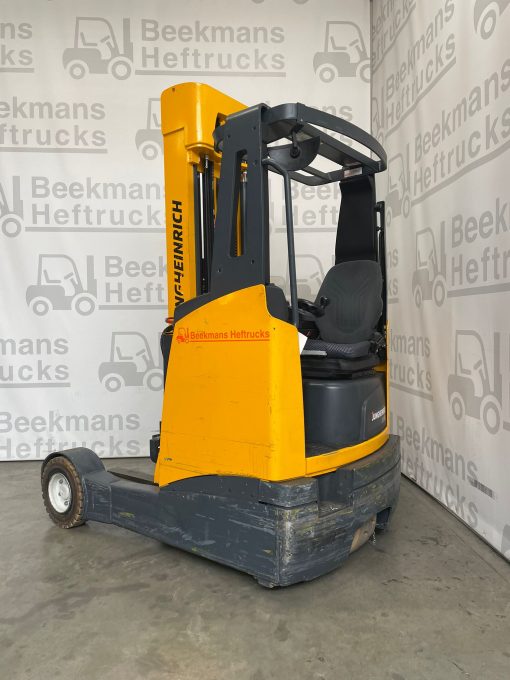 Jungheinrich ETVC20 - B3452 - Afbeelding 2