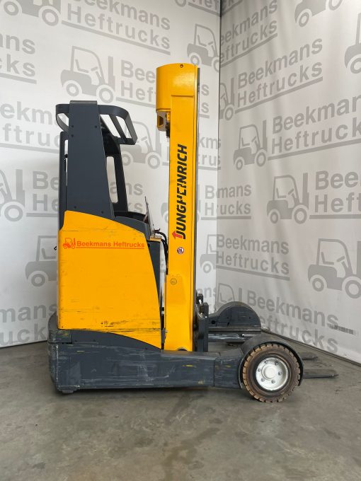 Jungheinrich ETVC20 - B3452 - Afbeelding 3