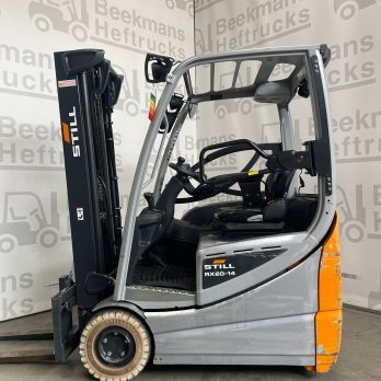 Still RX20-14C - B3445