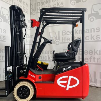 EP TCL101 - B3465