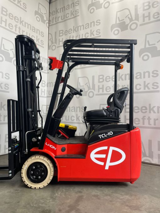 EP TCL101 - B3465