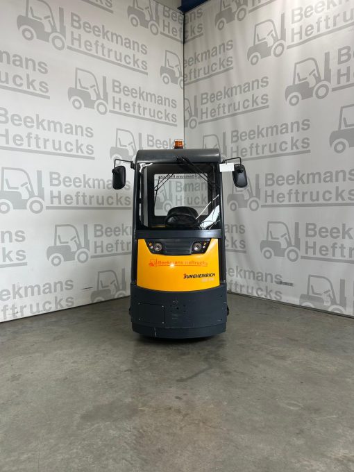 Jungheinrich EZS570 - B3374 - Afbeelding 4