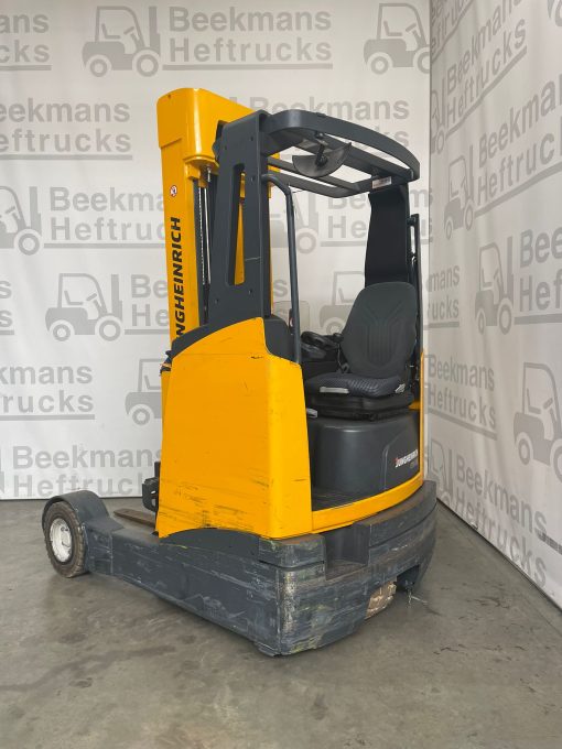 Jungheinrich ETVC20 - B3453 - Afbeelding 2