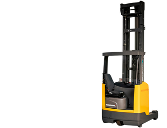 Reachtruck Jungheinrich