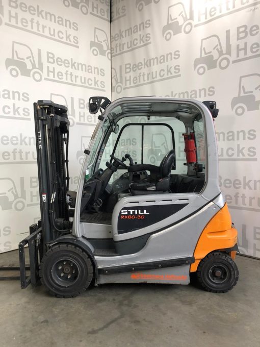 Still RX60-30 - B3460