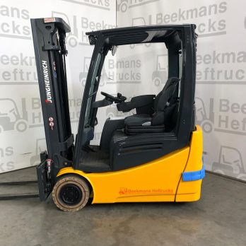 Jungheinrich EFG216K - B3192
