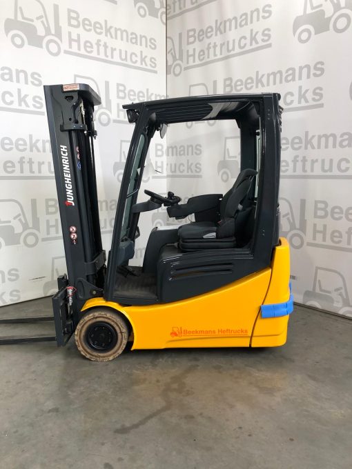 Jungheinrich EFG216K - B3192