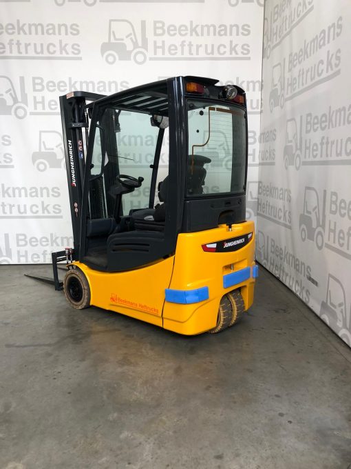 Jungheinrich EFG216K - B3192 - Afbeelding 2