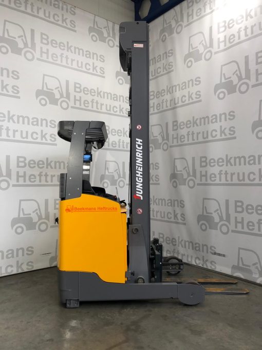 Jungheinrich ETV216 - B3461 - Afbeelding 3